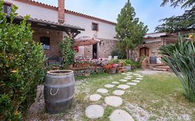 Sicilian Suite Garden